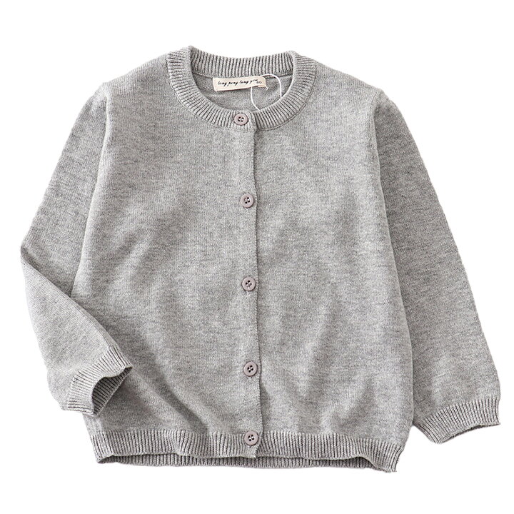 楽天市場】【LINE追加で5％OFF】カーディガン キッズ 子供 子ども 