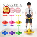 ジャンピングボール ホッピング おもちゃ ジャンプボール バランスホッピング 子供 外遊び おもちゃ 乗り物 小学生 こ…