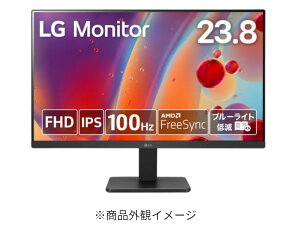 yAiLG 23.8C` FHD PCj^[ 24MR400-B @\ ړI Q[ lbg f y MV Č Y \y60421z