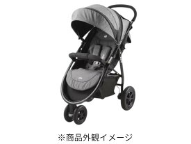 【アウトレット】Joie ベビーカー Litetrax Air 片手 簡単 折りたたみ オフロード 公園 芝生 アウトドア デザイン オシャレ おでかけ 家族 アシスト【14072】