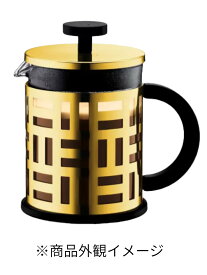 【アウトレット】ボダム アイリーン フレンチプレス コーヒーメーカー 0.5L コーヒー コーヒー 粗びき　癒し　贅沢　旨味　香り【58239】