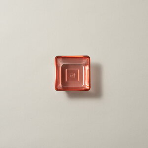 g[ OJU BOX TRAY 65×65 (500) d ĝ Ɩp d  q