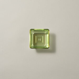 トレー OJU BOX TRAY 65×65 (500枚) おせち重箱 使い捨て 業務用 仕切 中箱 中子