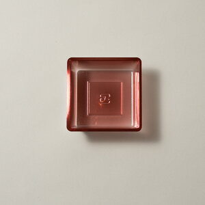g[ OJU BOX TRAY 87×87 (500) d ĝ Ɩp d  q