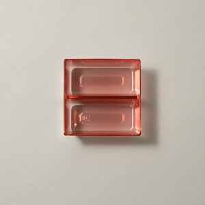 g[ OJU BOX TRAY 98×98d (500) d ĝ Ɩp d  q