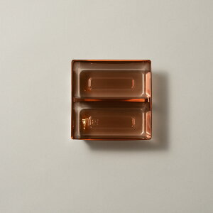 g[ OJU BOX TRAY 98×98d (500) d ĝ Ɩp d  q