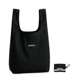 【NANOPLUS公式ストア】REGI BAG ポケットシリーズ エコバッグ コンビニサイズ レジ袋 カラビナ付き コンパクト 折りたたみ 軽量 丈夫 薄い 撥水 レジバッグ ブランド ナノ バッグ シンプル 海外旅行 大容量 メンズ マイバッグ 送料無料 ギフト プレゼント