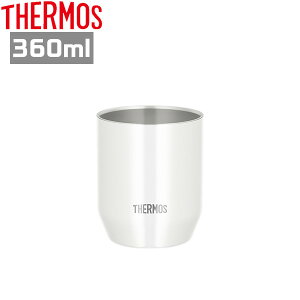 �T�[���X �^���u���[ JDH-360C WH �z���C�g �^��f�M�J�b�v 360ml �ۗ�ۉ��^���u���[