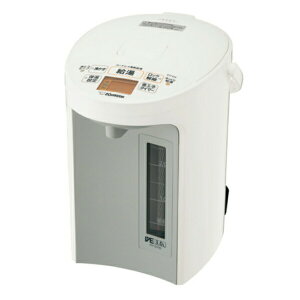 �ۈ� VE�d�C�܂ق��т� 3.0L CV-GV30 WA �z���C�g �ۈ�}�z�[�r�� ZOJIRUSHI �P�g�� �|�b�g ���@�r �D���� �v���[���g �M�t�g