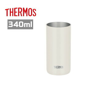 �T�[���X �^��f�M�^���u���[ 340ml �X�g�[���z���C�g JDW-340C STW ���� �ۗ� �ۉ� �H��@�Ή� THERMOS �M�t�g �v���[���g