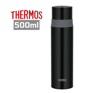 �T�[���X �X�e�����X�{�g�� 500ml �X�g�[���u���b�N FFM-502 STB ���� �ۗ� �ۉ� �R�b�v THERMOS �M�t�g �v���[���g