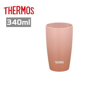 �T�[���X �^��f�M�^���u���[ 340ml ���[�Y�x�[�W�� JDM-341 RBE ���� �ۗ� �ۉ� �H��@�Ή� THERMOS �M�t�g �v���[���g