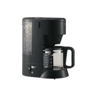 �y�S�i�|�C���g2�{3/11(��)1:59���z�ۈ� �R�[�q�[���[�J�[ EC-MA60 BA ����� 810ml �J�b�v1�t����120ml �h���b�v���� �M�t�g �v���[���g