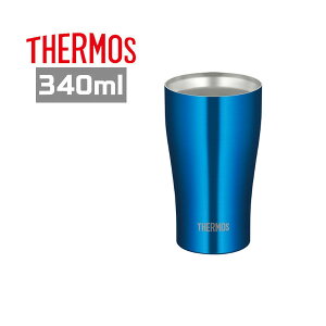 �T�[���X �^��f�M�^���u���[ 340ml JDY-340C OBL �I�[�V�����u���[ �O���X �R�b�v �ۗ� �ۉ� �v���[���g �M�t�g