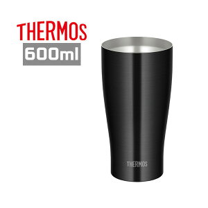 �T�[���X �^��f�M�^���u���[ 600ml JDY-600C BK �u���b�N �O���X �R�b�v �ۗ� �ۉ� �v���[���g �M�t�g