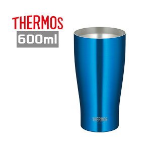 �T�[���X �^��f�M�^���u���[ 600ml JDY-600C OBL �I�[�V�����u���[ �O���X �R�b�v �ۗ� �ۉ� �v���[���g �M�t�g