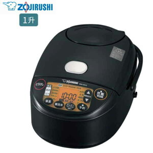 �y�S�i�|�C���g2�{3/11(��)1:59���z�ۈ� IH���уW���[ �ɂߐ��� NW-VD18 BA �u���b�N 1������ �ۈ�}�z�[�r�� ZOJIRUSHI �v���[���g �M�t�g ���ъ�