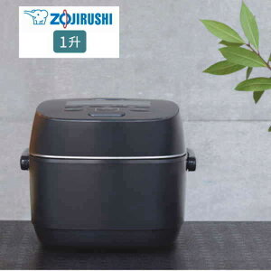 �y�S�i�|�C���g2�{3/11(��)1:59���z�ۈ� ����IH���уW���[ �ɂߐ��� NW-JY18 BA �u���b�N 1������ �ۈ�}�z�[�r�� ZOJIRUSHI �v���[���g �M�t�g ���ъ�