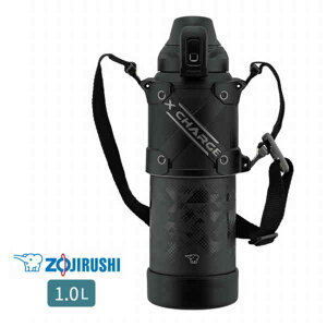 �y���T�F�X�e�����X�{�g�����ܕt���z�ۈ� ���� �X�e�����X�N�[���{�g�� SD-HB10 BA �u���b�N 1.0L �ۈ�}�z�[�r�� ZOJIRUSHI �v���[���g �M�t�g �ۗ��p