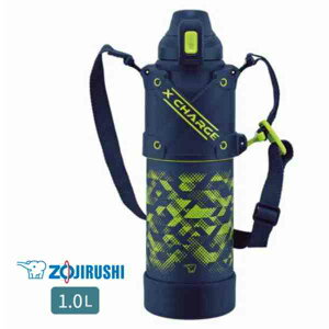 �y���T�F�X�e�����X�{�g�����ܕt���z�ۈ� ���� �X�e�����X�N�[���{�g�� SD-HB10 AG ���C���u���[ 1.0L �ۈ�}�z�[�r�� ZOJIRUSHI �v���[���g �M�t�g �ۗ��p