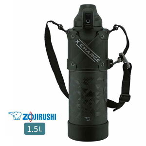�y���T�F�X�e�����X�{�g�����ܕt���z�ۈ� ���� �X�e�����X�N�[���{�g�� SD-HB15 BA �u���b�N 1.5L �ۈ�}�z�[�r�� ZOJIRUSHI �v���[���g �M�t�g �ۗ��p