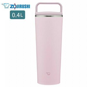 �y���T�F�X�e�����X�{�g�����ܕt���z�ۈ� ���� �X�e�����X�L�����[�^���u���[ SX-JS40 PM �p�E�_���[�s���N 0.4L �ۈ�}�z�[�r�� ZOJIRUSHI �v���[���g �M�t�g �ۗ��p �H��@�Ή�