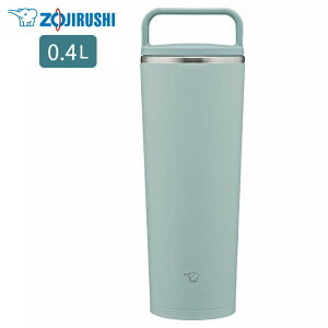 �y���T�F�X�e�����X�{�g�����ܕt���z�ۈ� ���� �X�e�����X�L�����[�^���u���[ SX-JS40 GM �A�b�V���O���[�� 0.4L �ۈ�}�z�[�r�� ZOJIRUSHI �v���[���g �M�t�g �ۗ��p �H��@�Ή�