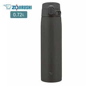 �y���T�F�X�e�����X�{�g�����ܕt���z�ۈ� ���� �X�e�����X�}�O�{�g�� SM-VB72 BM �\�t�g�u���b�N 0.72L �ۈ�}�z�[�r�� ZOJIRUSHI �v���[���g �M�t�g �ۉ� �ۗ�
