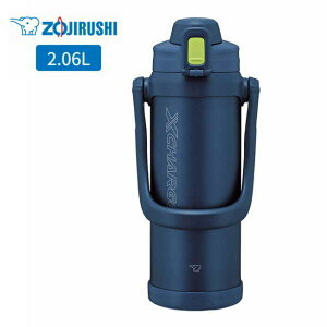 �y���T�F�X�e�����X�{�g�����ܕt���z�ۈ� ���� �X�e�����X�N�[���{�g�� SD-BE20 AD �l�C�r�[ 2.06L �ۈ�}�z�[�r�� ZOJIRUSHI �v���[���g �M�t�g �ۗ��p