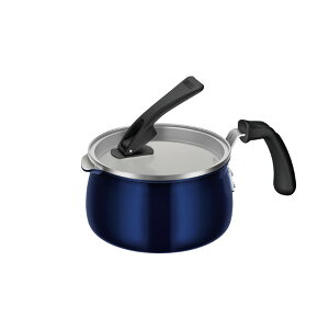 �T�[���X �Z���v���e�N�g�V���[�Y �}���`�|�b�g18cm KNC-018S IH�Ή� �ۉ������� �t�^�t�� �W �R���p�N�g ���\�� ���� �L�b�`�� ������� �M�t�g �v���[���g