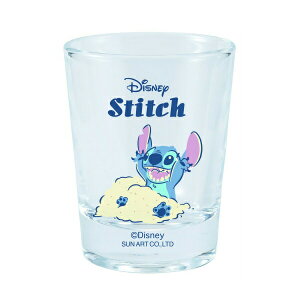 �f�B�Y�j�[ �X�e�B�b�` �r�[�` �O���X �~�j 50ml �N���A SAN2957-3 �T���A�[�g sunart �v���[���g