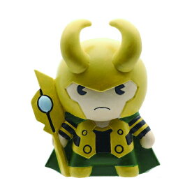 【送料無料】MARVEL マーベル 貯金箱 大 KAWAII ロキ SAN3113 サンアート sunart プレゼント 母の日