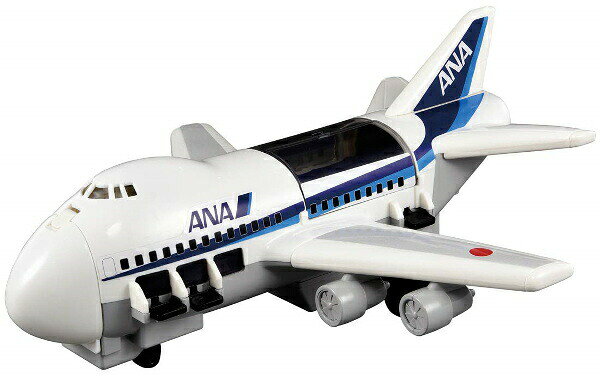 トミカ カーゴジェット ANA タカラトミー おもちゃ プレゼント