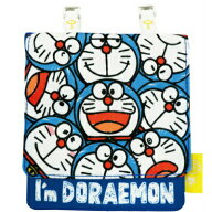 【メール便送料無料】キャラクターマルチポケット Im Doraemon メニーフェイス ドラえもん TPP132 ジェイ…