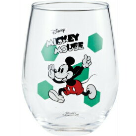 丸グラス ミッキーマウス SAN2980-1 サンアート sunart ギフト プレゼント ディズニー Disney 母の日