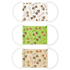 y[֔zK[[ }XN `bv&f[ xr[p 3 R 8.8×6.5cm MSKG0 XP[^[ 2-4(ڈ) ybsOsz `bvƃf[ NX}X v[g Skater