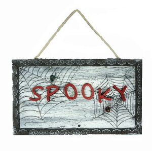 yz[rOTC{[h SPOOKY HW-1187 Fߋ nEB NX}X v[g