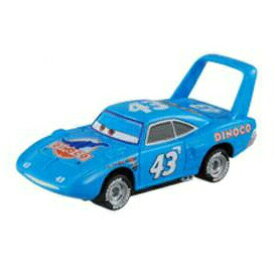 【ポイント最大30倍 ※要エントリー】カーズ・トミカ C-10 キング タカラトミー[ミニカーおもちゃ] プレゼント