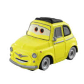 【ポイント最大30倍 ※要エントリー】カーズ・トミカ C-12 ルイジ タカラトミー ミニカーおもちゃ プレゼント