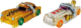 仮面ライダードライブ DXシフトカーセット02 バンダイ なりきりヒーローごっこ おもちゃ プレゼント