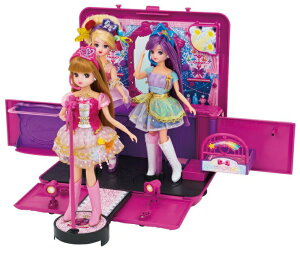 リカちゃん アイドルの人気商品・通販・価格比較 - 価格.com
