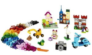 y|Cgő30{ vGg[zyzS NVbN F̃ACfA{bNX XyV 10698 LEGO  v[g