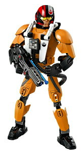 y|Cgő30{ vGg[zyzS X^[EEH[Y |[E_ 75115 LEGO STARWARS ubN v[g