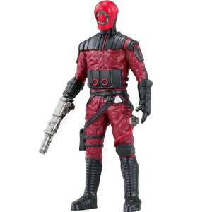 メタコレ スター・ウォーズ #19 グアヴィアン・エンフォーサー・エグゼキューター 約50mm ダイキャスト製 塗装済み 可動フィギュア タカラトミー おもちゃ プレゼント