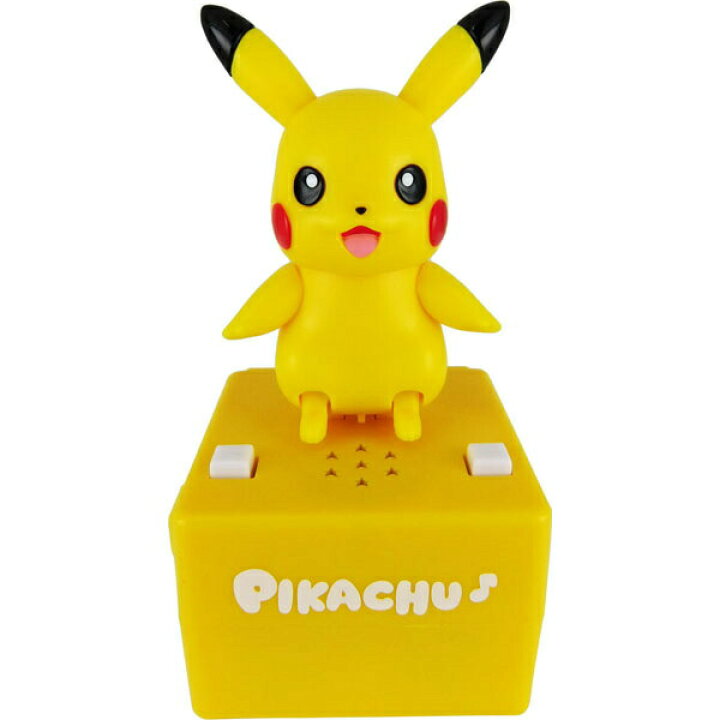 楽天市場 ポップンステップ ポケモン ピカチュウ Pop N Step タカラトミーアーツ おもちゃ プレゼント ポケットモンスター プラスマート 楽天市場店