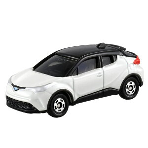 g~J No.94 ʎdl g^ C-HR ~jJ[ tomica ^Jg~[  v[g ll2܂
