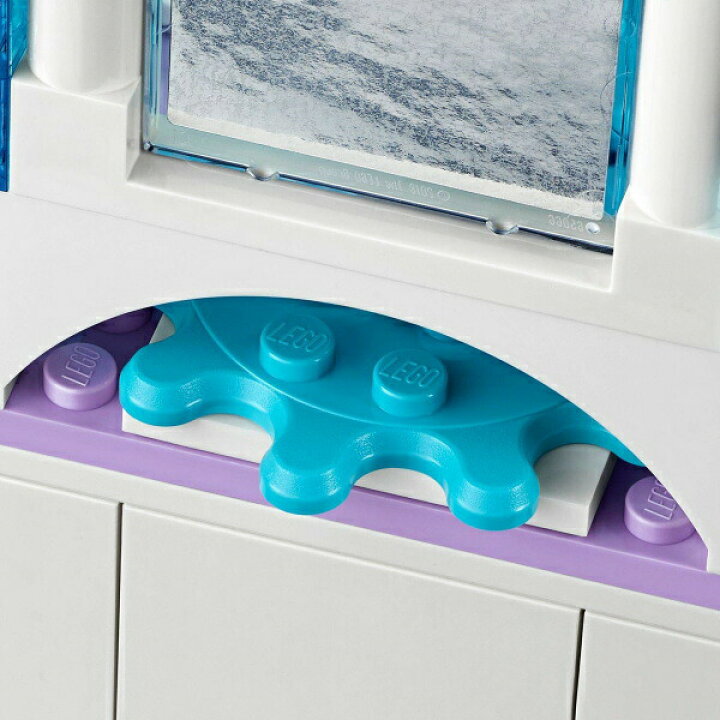 楽天市場】【送料無料】レゴ ディズニープリンセス アナと雪の女王2  