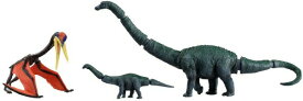 【送料無料】 アニア AA-05対決!巨大恐竜セット タカラトミー ギフト プレゼント おもちゃ