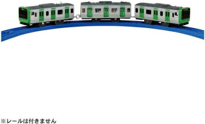 楽天市場】【ポイント最大28.5倍 ※要エントリー】プラレール S-32 ドア 