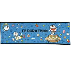 【期間限定クーポン配布中】【メール便発送】クールマフラー I’m Doraemon ドラえもん CLM0003 ジェイズプランニング プレゼント
